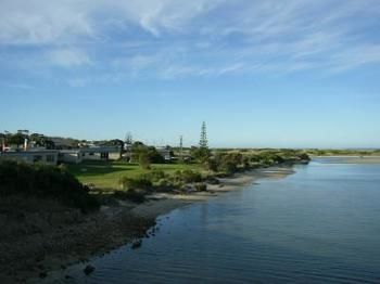 Pelican Sands Scamander Esterno foto