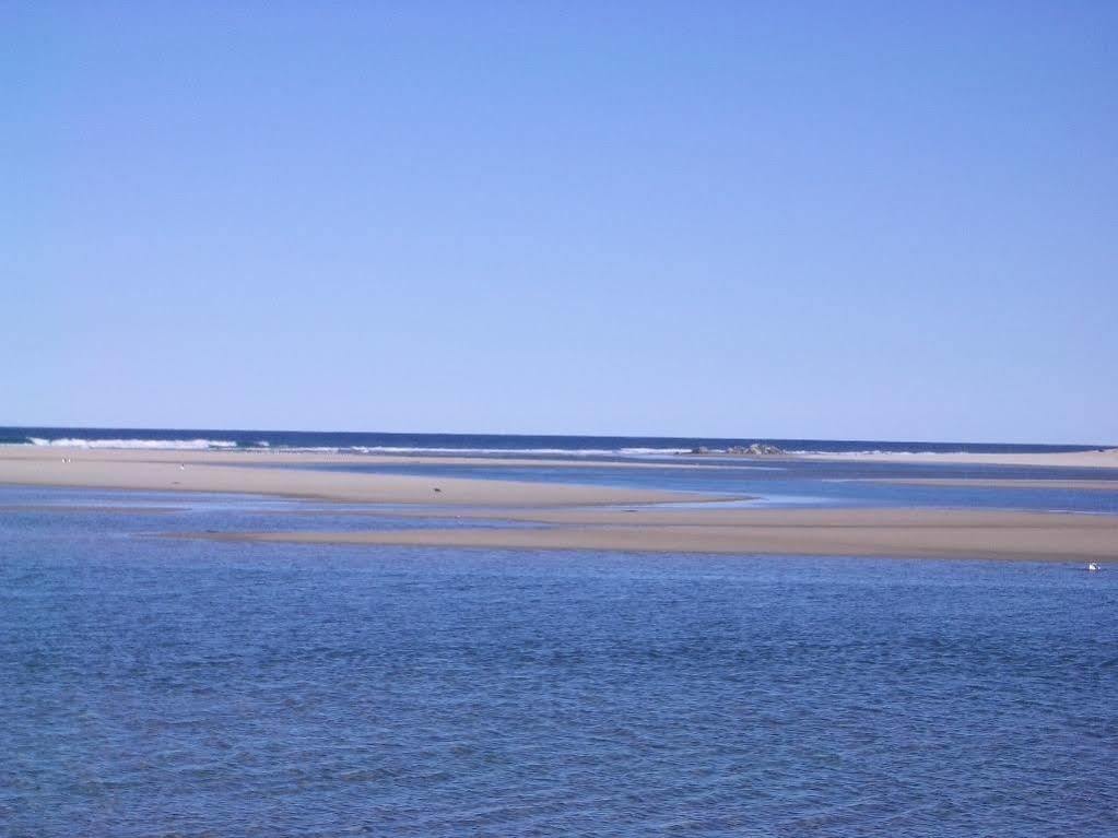 Pelican Sands Scamander Esterno foto