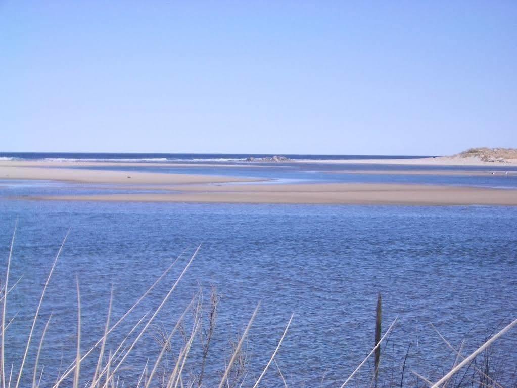 Pelican Sands Scamander Esterno foto