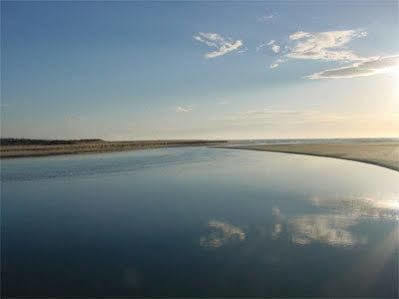 Pelican Sands Scamander Esterno foto