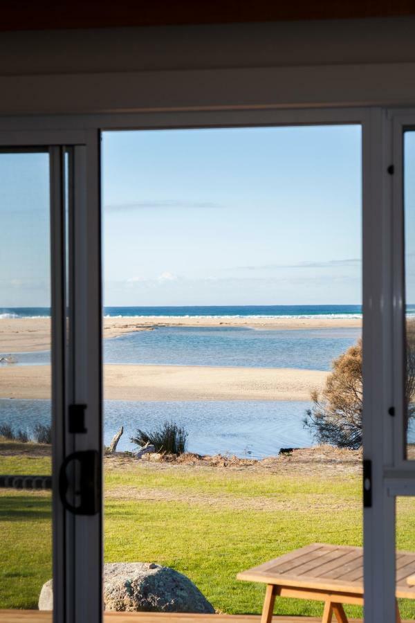 Pelican Sands Scamander Esterno foto