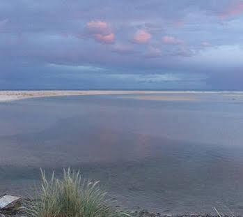 Pelican Sands Scamander Esterno foto