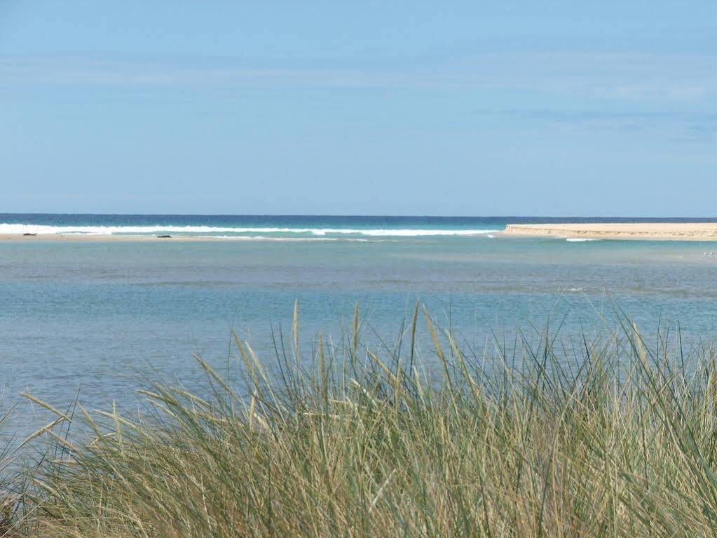 Pelican Sands Scamander Esterno foto
